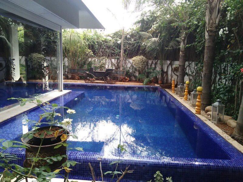 Dar Diafa Bed & Breakfast 3*
