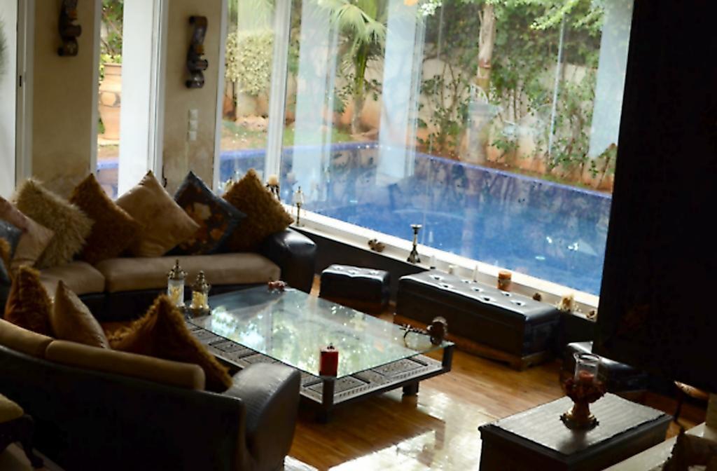Dar Diafa Bed & Breakfast 3*