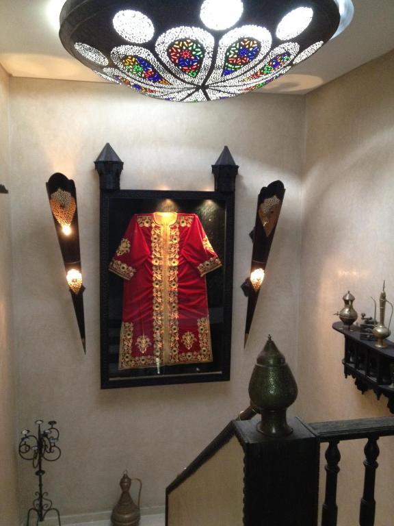 Bed & Breakfast Dar Diafa