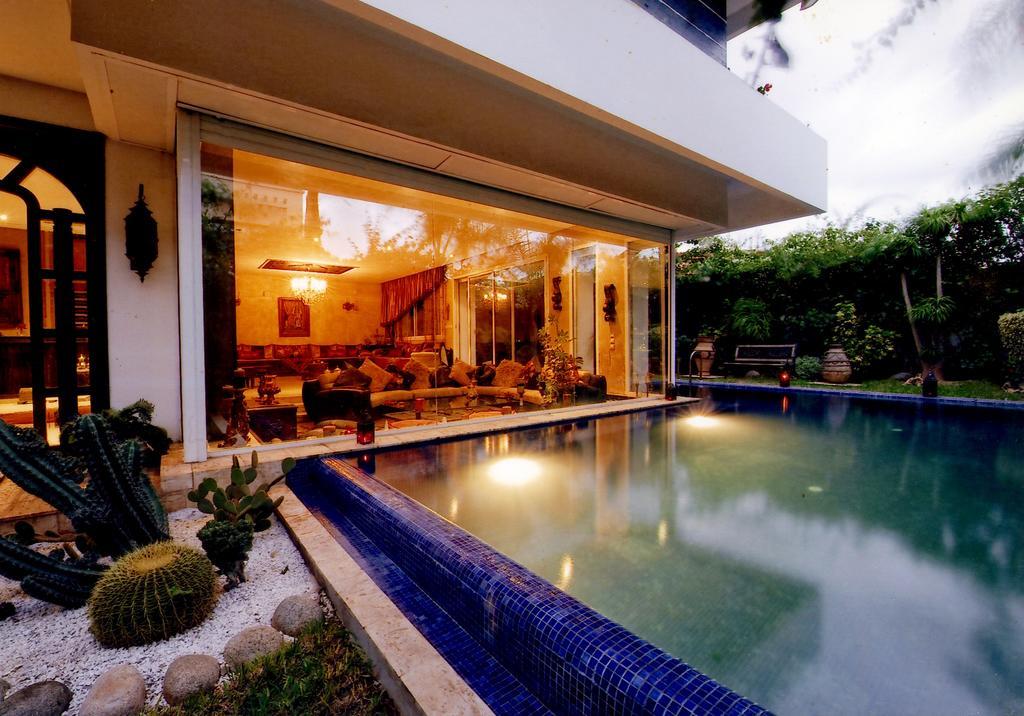 Bed & Breakfast Dar Diafa Casablanca