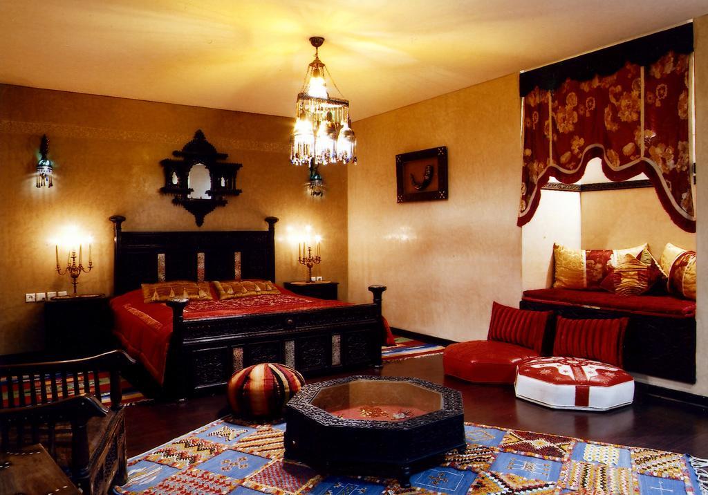 Bed & Breakfast Dar Diafa 3*