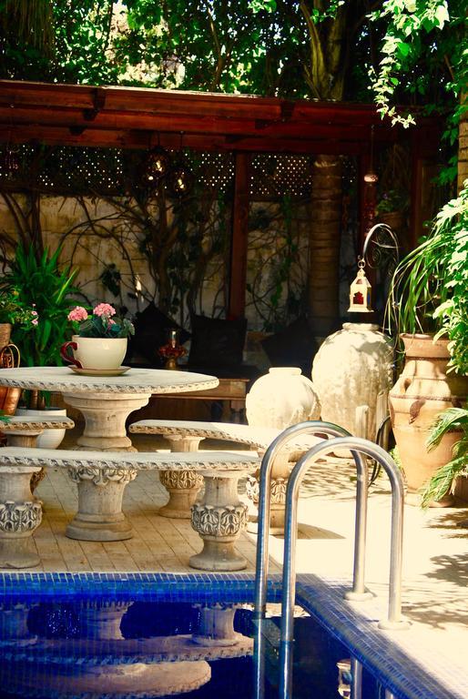 Dar Diafa Casablanca