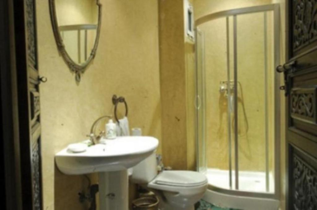 Dar Diafa Bed & Breakfast Casablanca