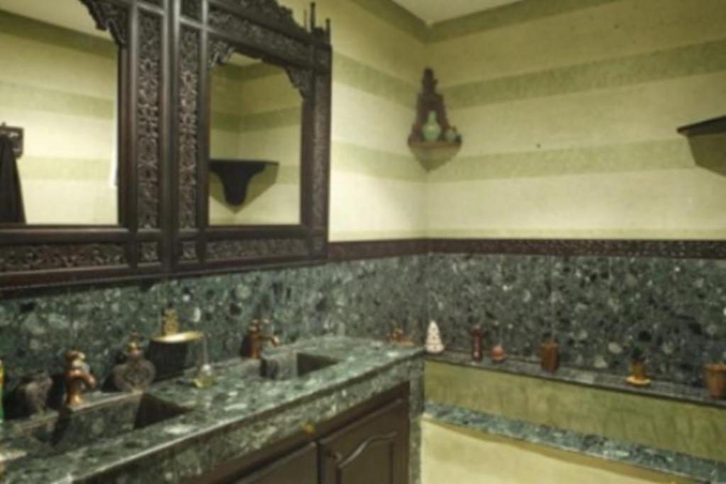 Bed & Breakfast Dar Diafa 3*