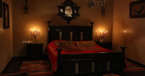 Bed & Breakfast Dar Diafa Casablanca