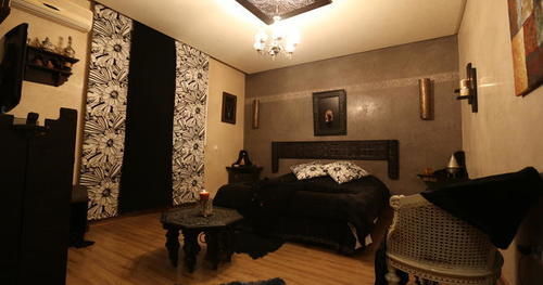 Dar Diafa Bed & Breakfast Casablanca