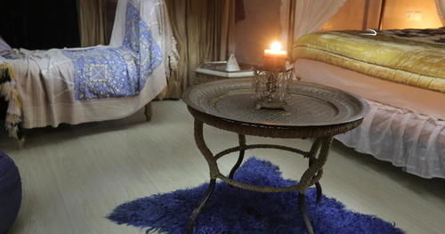 Dar Diafa Bed & Breakfast 3*