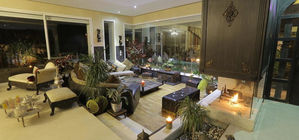 Dar Diafa 3* Casablanca