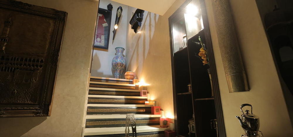 Dar Diafa 3*