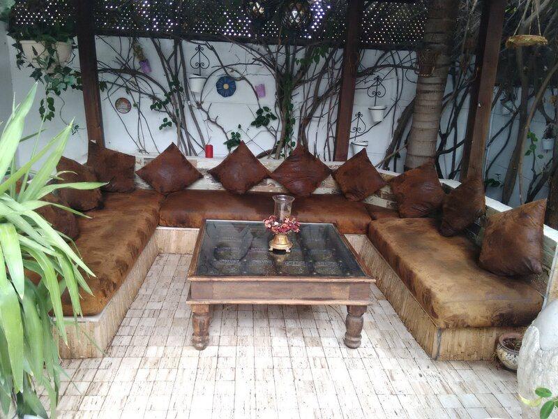Dar Diafa 3* Casablanca