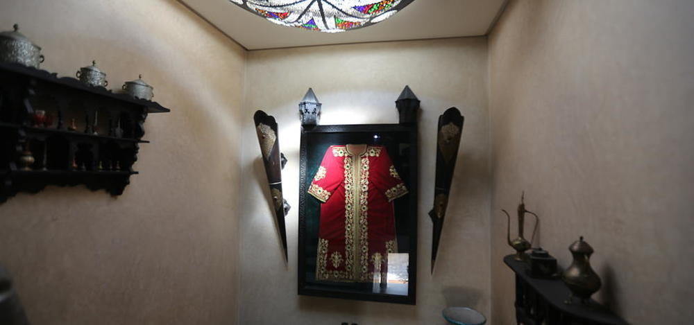 Dar Diafa Casablanca